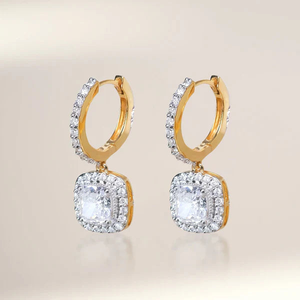 Epure Drops: Cushion