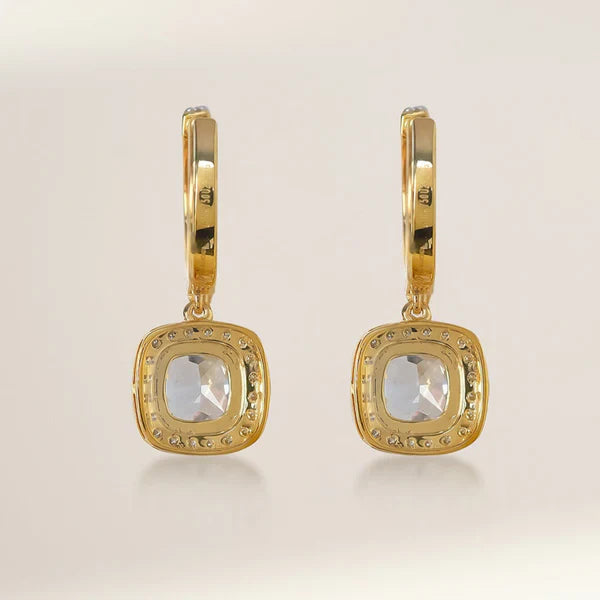 Epure Drops: Cushion