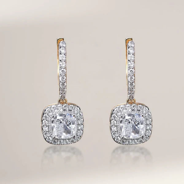 Epure Drops: Cushion