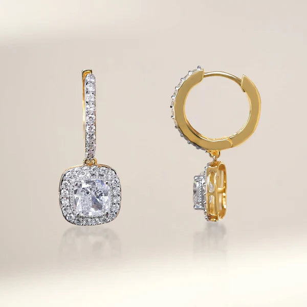 Epure Drops: Cushion