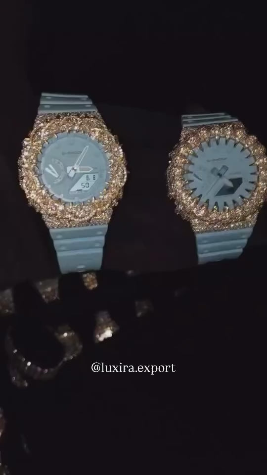 G-Shock VVS For SALE 😍🔥