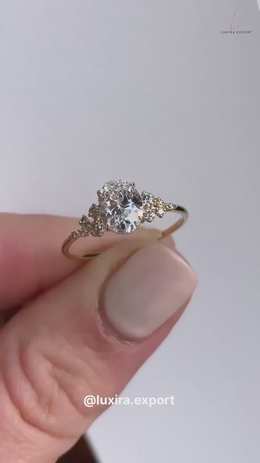 Jewelry is the punctuation mark of your outfit.