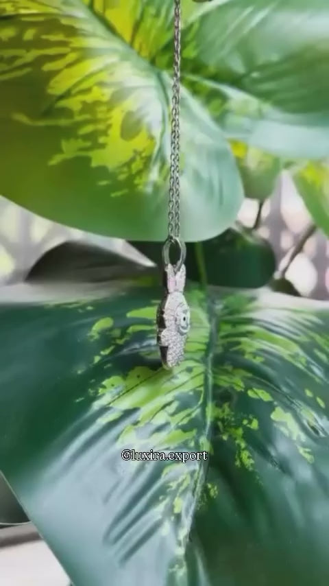 New arrival VVS pendent 😍❤️