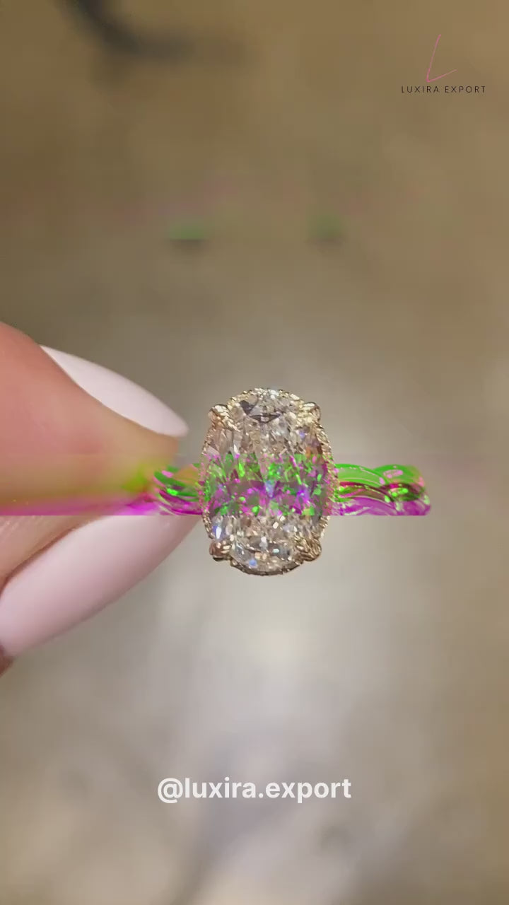 Wearing jewelry is a way to express yourself without saying a word.